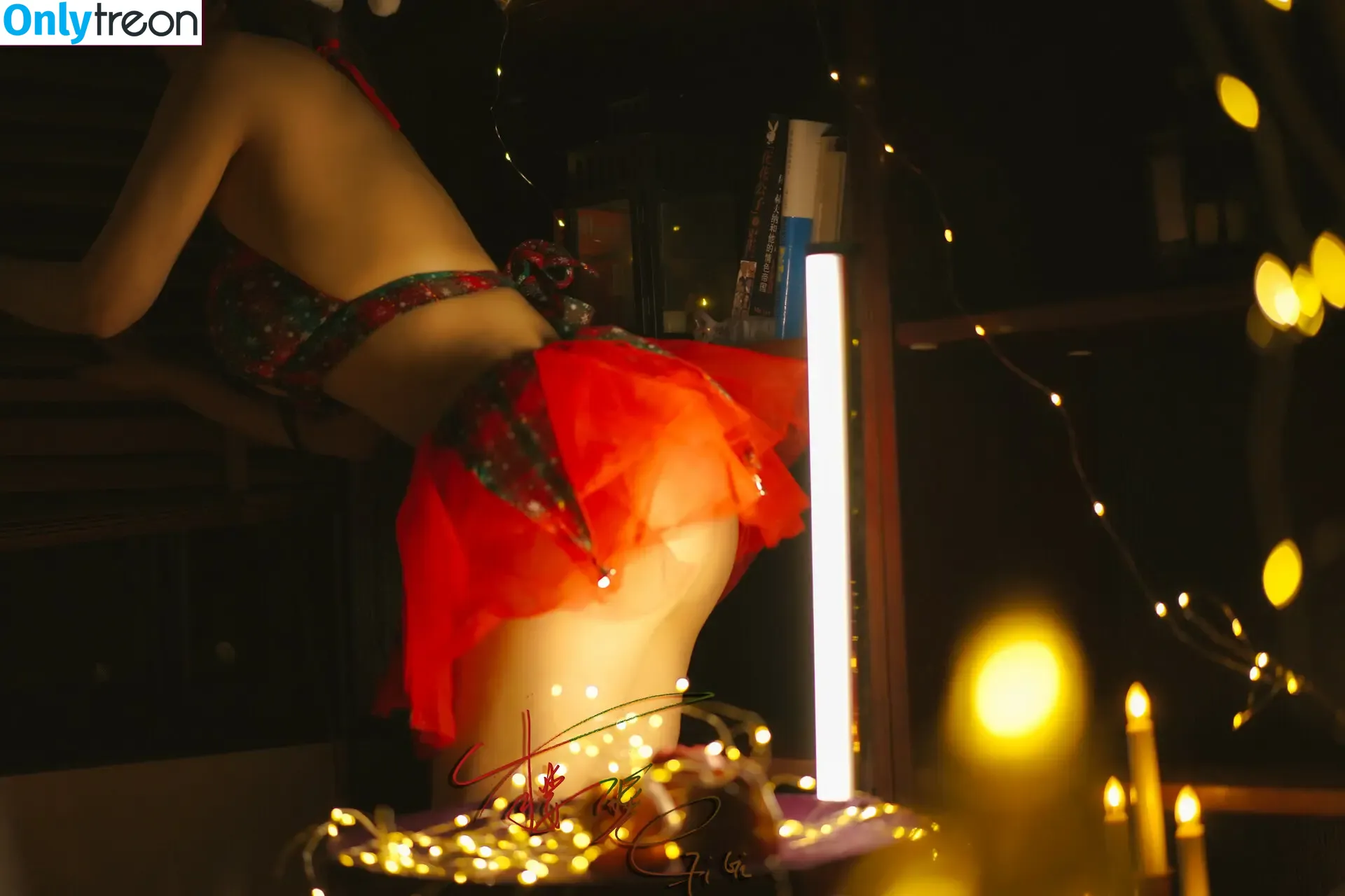 GiGiyingwan nude photo #0162 (yingwangigi / 樱晚GiGi)