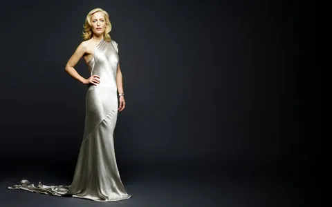 Gillian Anderson / GillianA фото голая #0005