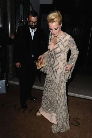 Gillian Anderson / GillianA фото голая #0046