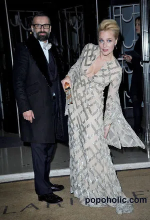 Gillian Anderson / GillianA фото голая #0047