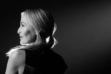 Gillian Anderson / GillianA фото голая #0076