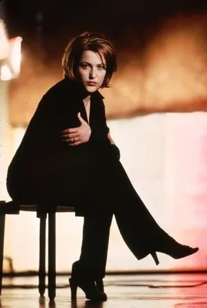 Gillian Anderson / GillianA фото голая #0082