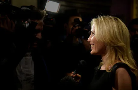 Gillian Anderson / GillianA фото голая #0095