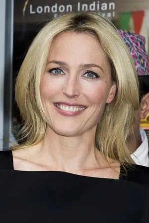 Gillian Anderson / GillianA фото голая #0100