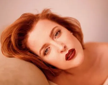 Gillian Anderson / GillianA фото голая #0117