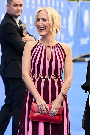 Gillian Anderson / GillianA фото голая #0164