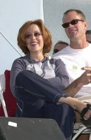 Gillian Anderson / GillianA фото голая #0187