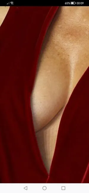 Gillian Anderson / GillianA фото голая #0203