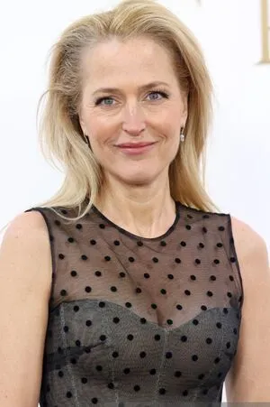 Gillian Anderson / GillianA фото голая #0224