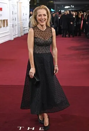 Gillian Anderson / GillianA фото голая #0225