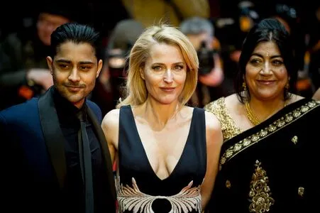 Gillian Anderson / GillianA фото голая #0248