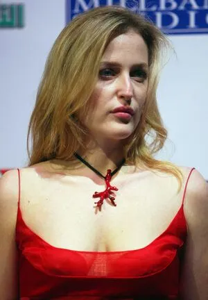 Gillian Anderson / GillianA фото голая #0260