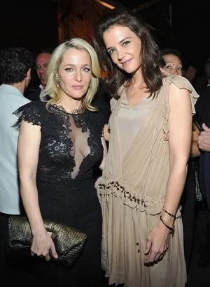 Gillian Anderson / GillianA фото голая #0265