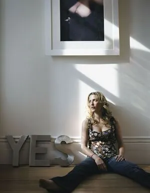 Gillian Anderson / GillianA фото голая #0295