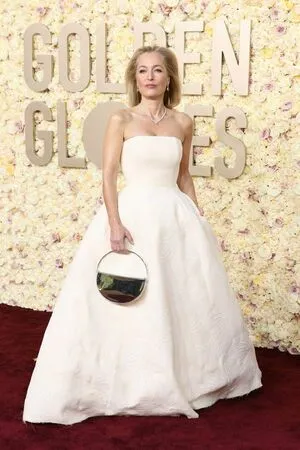 Gillian Anderson / GillianA фото голая #0316