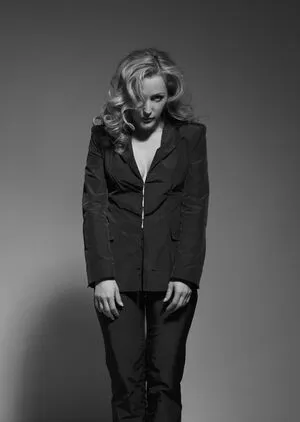 Gillian Anderson / GillianA фото голая #0325
