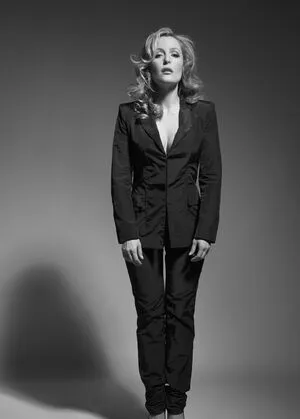 Gillian Anderson / GillianA фото голая #0326
