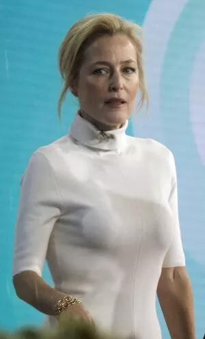 Gillian Anderson / GillianA фото голая #0359