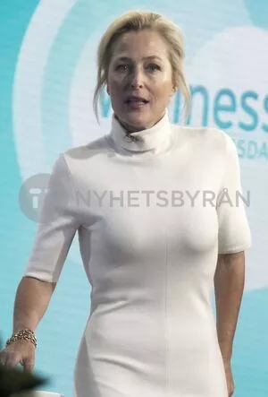 Gillian Anderson / GillianA фото голая #0360