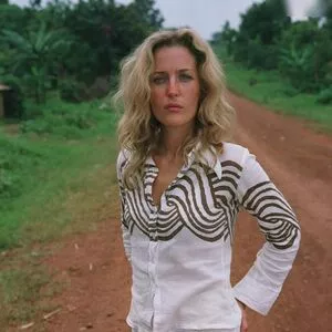 Gillian Anderson / GillianA фото голая #0397