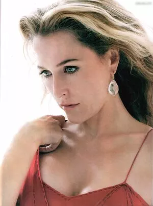 Gillian Anderson / GillianA фото голая #0468