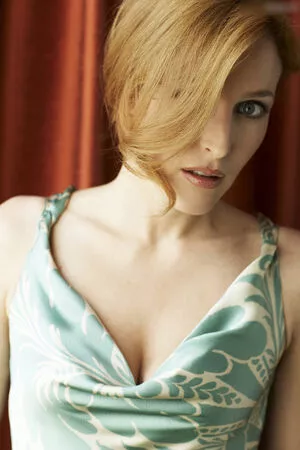 Gillian Anderson / GillianA фото голая #0472