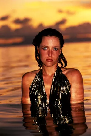 Gillian Anderson / GillianA фото голая #0478