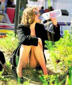 Gillian Anderson / GillianA фото голая #0479