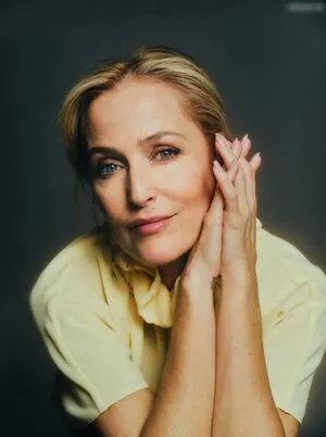 Gillian Anderson / GillianA фото голая #0510