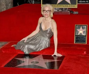 Gillian Anderson / GillianA фото голая #0523