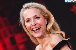 Gillian Anderson / gilliana фото голая #0758