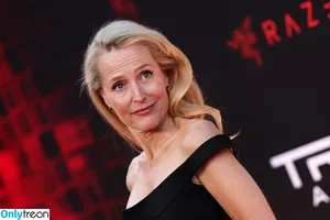 Gillian Anderson / gilliana фото голая #0759