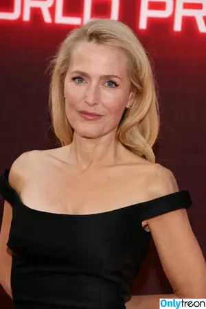 Gillian Anderson / gilliana фото голая #0762