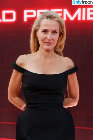 Gillian Anderson / gilliana фото голая #0764