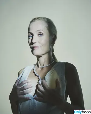Gillian Anderson / gilliana фото голая #0787