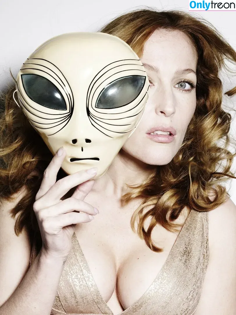 Gillian Anderson nude photo #0278 (GillianA)