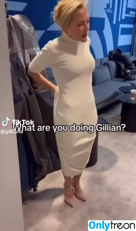 Gillian Anderson голая photo #0362 (GillianA)