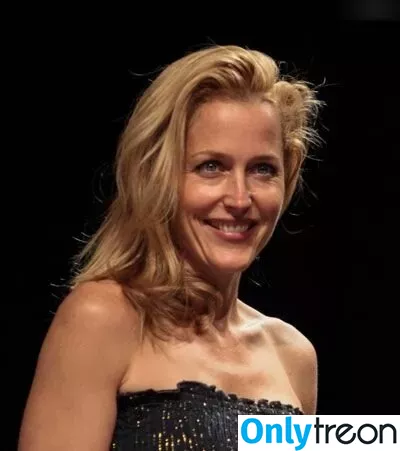 Gillian Anderson голая photo #0376 (GillianA)