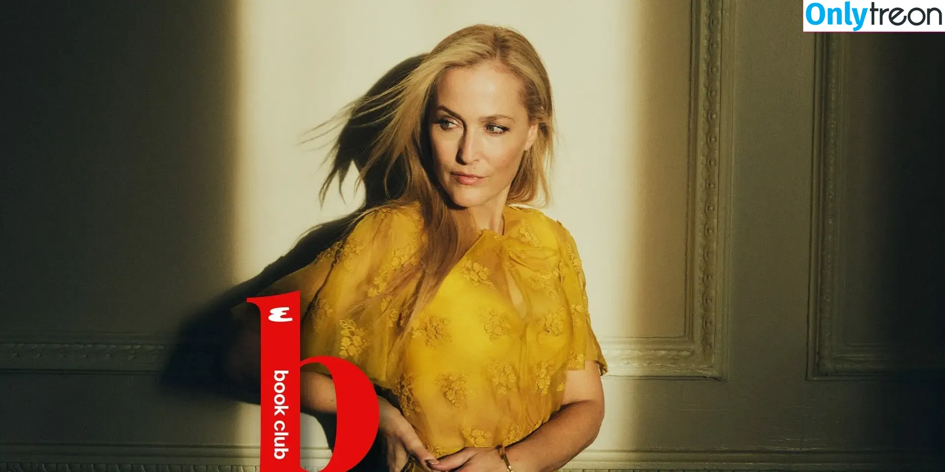 Gillian Anderson nude photo #0616 (GillianA)