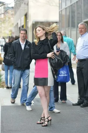 Gillian Jacobs / gillianjacobsofficial nude photo #0012