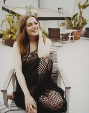 Gillian Jacobs / gillianjacobsofficial nude photo #0022