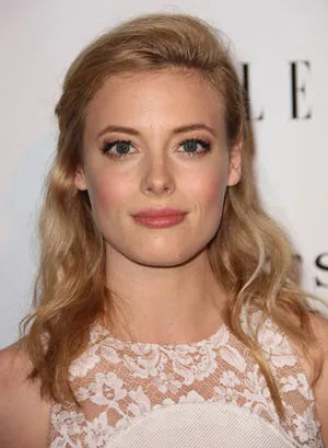 Gillian Jacobs / gillianjacobsofficial nude photo #0041