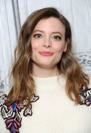 Gillian Jacobs / gillianjacobsofficial nude photo #0063