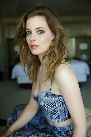 Gillian Jacobs / gillianjacobsofficial nude photo #0121