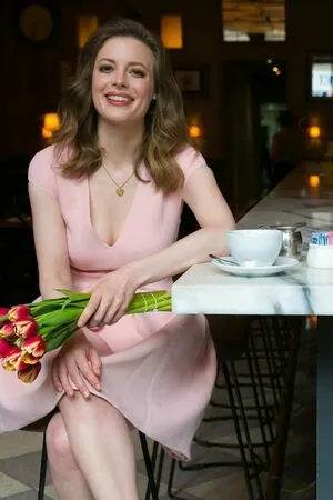 Gillian Jacobs / gillianjacobsofficial nude photo #0196