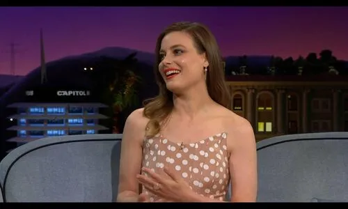 Gillian Jacobs / gillianjacobsofficial nude photo #0202