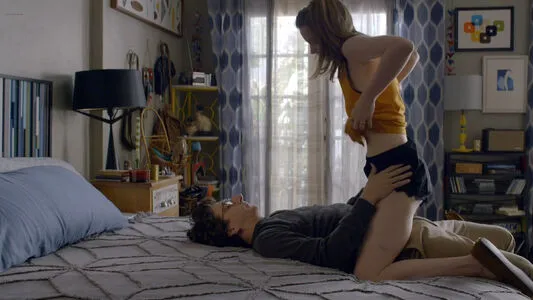 Gillian Jacobs / gillianjacobsofficial nude photo #0227