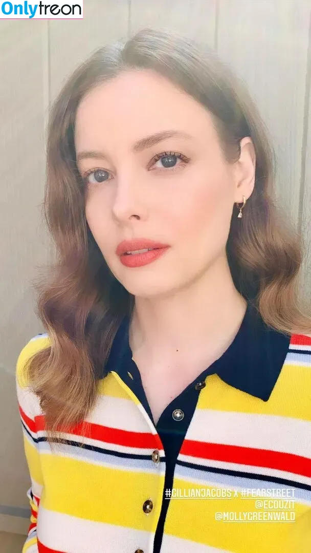 Gillian Jacobs nude photo #0190 (gillianjacobsofficial)
