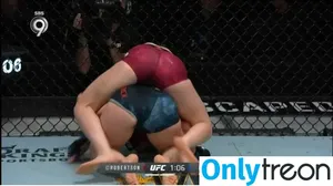 Gillian Robertson / masterrobertson / savage_ufc nude photo #0019