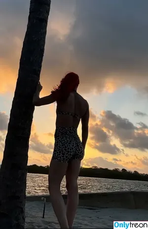 Gillian Robertson / masterrobertson / savage_ufc nude photo #0031